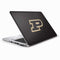Purdue University Purdue Logo HP Elitebook Skin