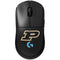 Purdue University Purdue Logo G Pro Wireless Gaming Mouse Skin