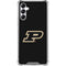 Purdue University Purdue Logo Gabb Phone 4 Clear Case
