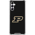 Purdue University Purdue Logo Gabb Phone 4 Clear Case