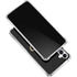 Purdue University Purdue Logo Gabb Phone 4 Clear Case