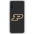 Purdue University Purdue Logo Galaxy Cases