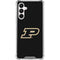 Purdue University Purdue Logo Galaxy A16 5G Clear Case