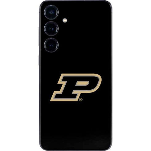 Purdue University Purdue Logo Galaxy A16 5G Skin