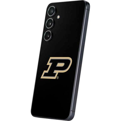 Purdue University Purdue Logo Galaxy A16 5G Skin