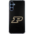 Purdue University Purdue Logo Galaxy A35 5G Clear Case