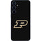 Purdue University Purdue Logo Galaxy A36 5G Skin