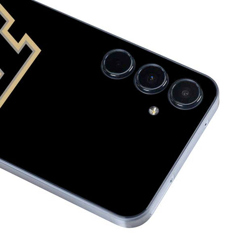 Purdue University Purdue Logo Galaxy A36 5G Skin