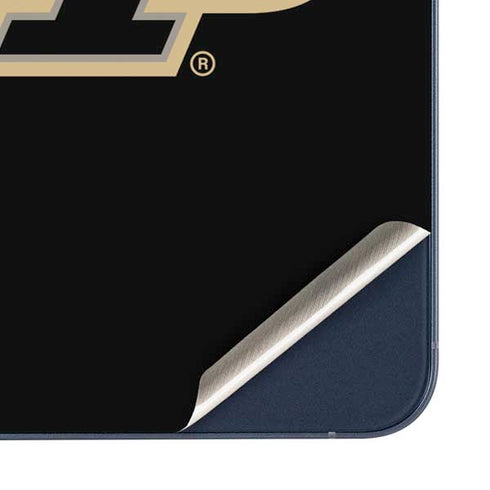 Purdue University Purdue Logo Galaxy A36 5G Skin
