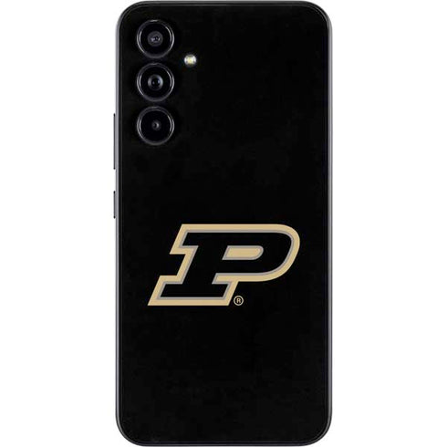 Purdue University Purdue Logo Galaxy A54 5G Skin