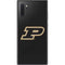 Purdue University Purdue Logo Galaxy Note 10 Plus Skin
