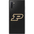 Purdue University Purdue Logo Galaxy Note 10 Plus Skin