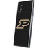 Purdue University Purdue Logo Galaxy Note 10 Plus Skin