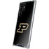 Purdue University Purdue Logo Galaxy S23 Ultra Clear Case