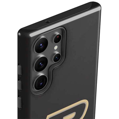 Purdue University Purdue Logo Galaxy S23 Ultra Pro Case