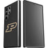 Purdue University Purdue Logo Galaxy S23 Ultra Pro Case