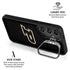 Purdue University Purdue Logo Galaxy S24 FE Kickstand Case