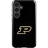 Purdue University Purdue Logo Galaxy S25 Impact Case