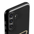 Purdue University Purdue Logo Galaxy S25 Impact Case
