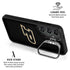 Purdue University Purdue Logo Galaxy S25 Kickstand Case