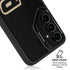 Purdue University Purdue Logo Galaxy S25 Kickstand Case