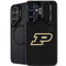 Purdue University Purdue Logo Galaxy S25 Plus Kickstand Case