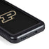 Purdue University Purdue Logo Galaxy S24 Plus Waterproof Case