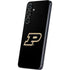 Purdue University Purdue Logo Galaxy S25 Skin
