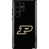 Purdue University Purdue Logo Galaxy S25 Ultra Impact Case