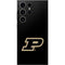 Purdue University Purdue Logo Galaxy S25 Ultra Skin