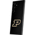 Purdue University Purdue Logo Galaxy S25 Ultra Skin