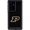 Purdue University Purdue Logo Galaxy S24 Ultra Waterproof Case