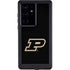Purdue University Purdue Logo Galaxy S24 Ultra Waterproof Case