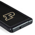 Purdue University Purdue Logo Galaxy S24 Ultra Waterproof Case