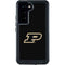 Purdue University Purdue Logo Galaxy S24 Waterproof Case