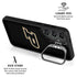 Purdue University Purdue Logo Galaxy S26 Kickstand Case
