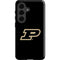 Purdue University Purdue Logo Galaxy S26 Plus Impact Case