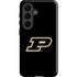 Purdue University Purdue Logo Galaxy S26 Plus Impact Case