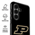 Purdue University Purdue Logo Galaxy S26 Plus Impact Case