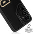 Purdue University Purdue Logo Galaxy S26 Plus Kickstand Case