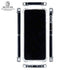 Purdue University Purdue Logo Galaxy Z Flip7 Clear Case