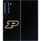 Purdue University Purdue Logo Galaxy Z Fold6 Skin