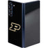 Purdue University Purdue Logo Galaxy Z Fold6 Skin