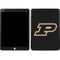 Purdue University Purdue Logo Apple iPad Skin