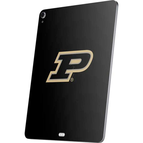 Purdue University Purdue Logo Apple iPad Air Skin