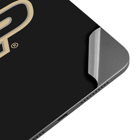 Purdue University Purdue Logo Apple iPad Mini Skin