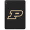 Purdue University Purdue Logo Apple iPad Pro Skin