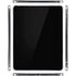 Purdue University Purdue Logo iPad Pro 11in (2024) Clear Case