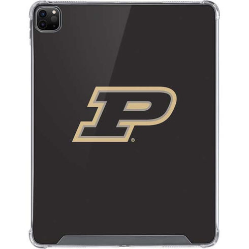 Purdue University Purdue Logo iPad Cases