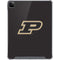 Purdue University Purdue Logo iPad Cases